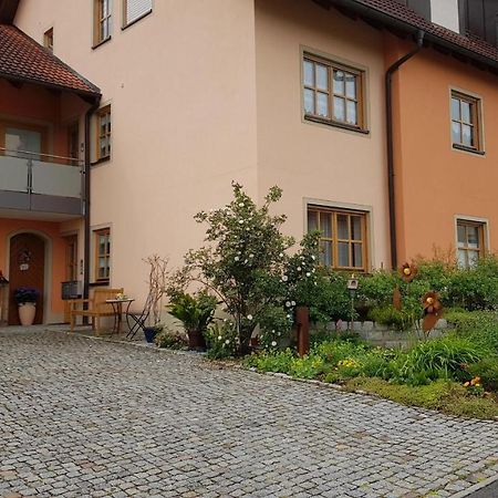 Ferienwohnungen Renner Viereth-Trunstadt Eksteriør bilde