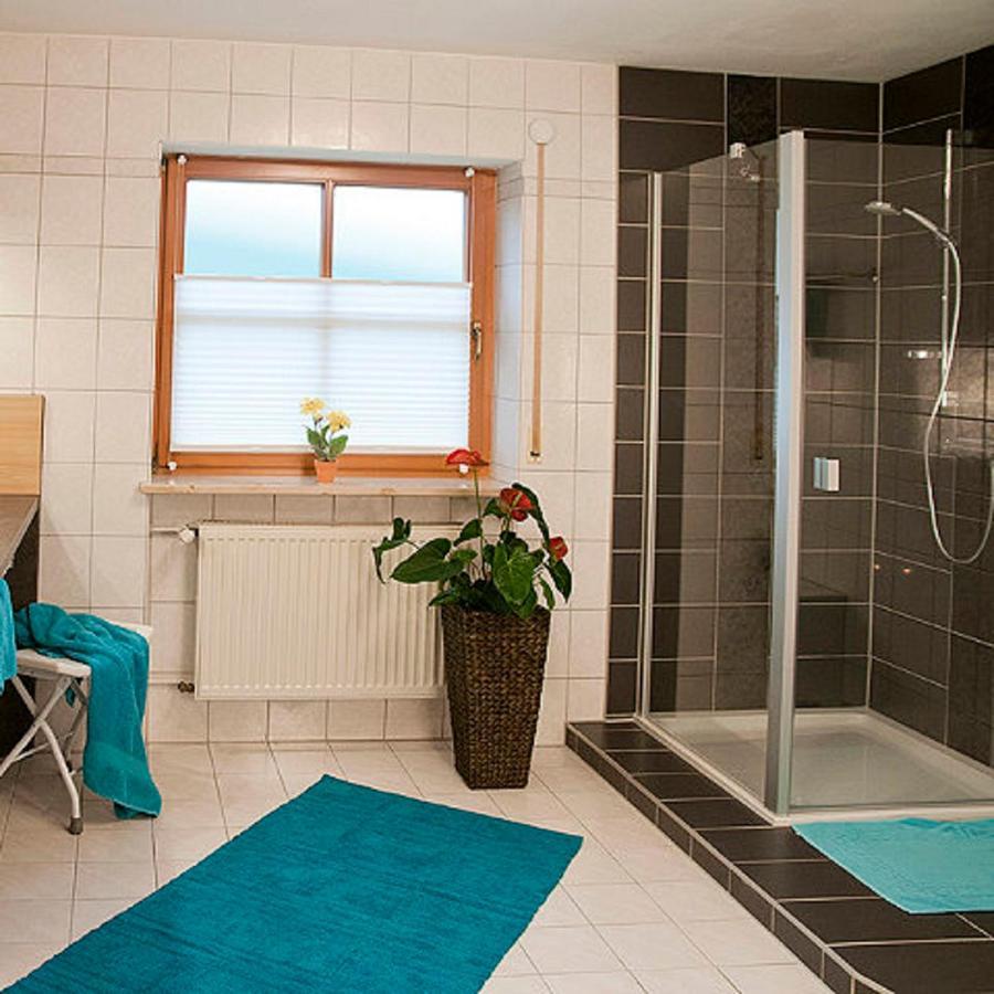 Ferienwohnungen Renner Viereth-Trunstadt Eksteriør bilde